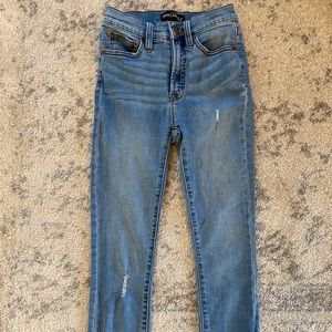 J.Crew Mercantile Jeans
